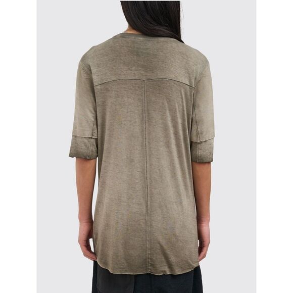 Thom Krom T-Shirt Men Green